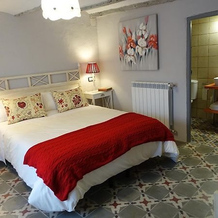 Apartamentos La Dama Azul Ágreda Rom bilde