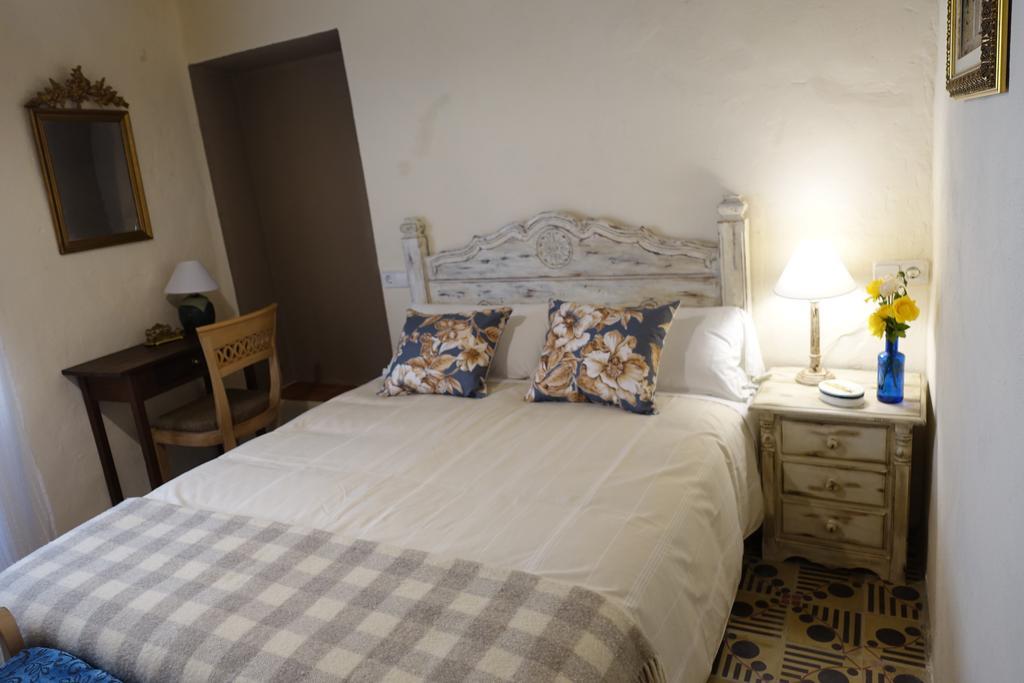 Apartamentos La Dama Azul Ágreda Rom bilde