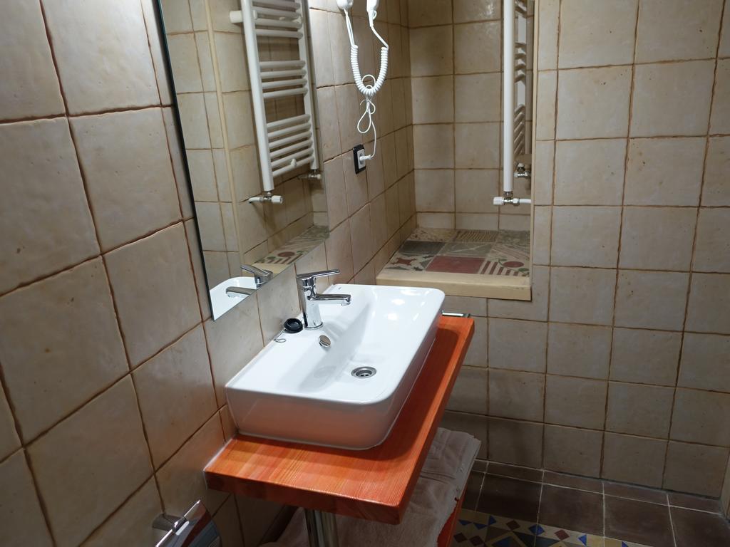 Apartamentos La Dama Azul Ágreda Rom bilde