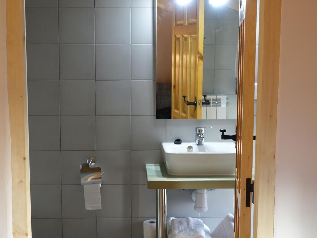 Apartamentos La Dama Azul Ágreda Rom bilde