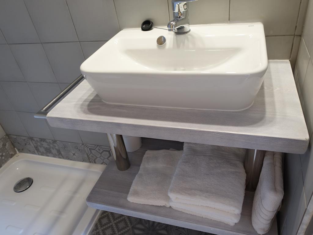 Apartamentos La Dama Azul Ágreda Rom bilde