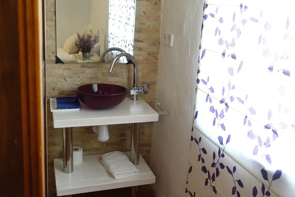 Apartamentos La Dama Azul Ágreda Rom bilde