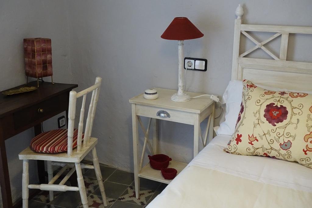 Apartamentos La Dama Azul Ágreda Rom bilde