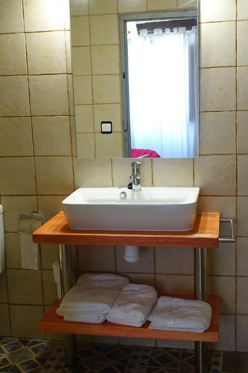 Apartamentos La Dama Azul Ágreda Rom bilde